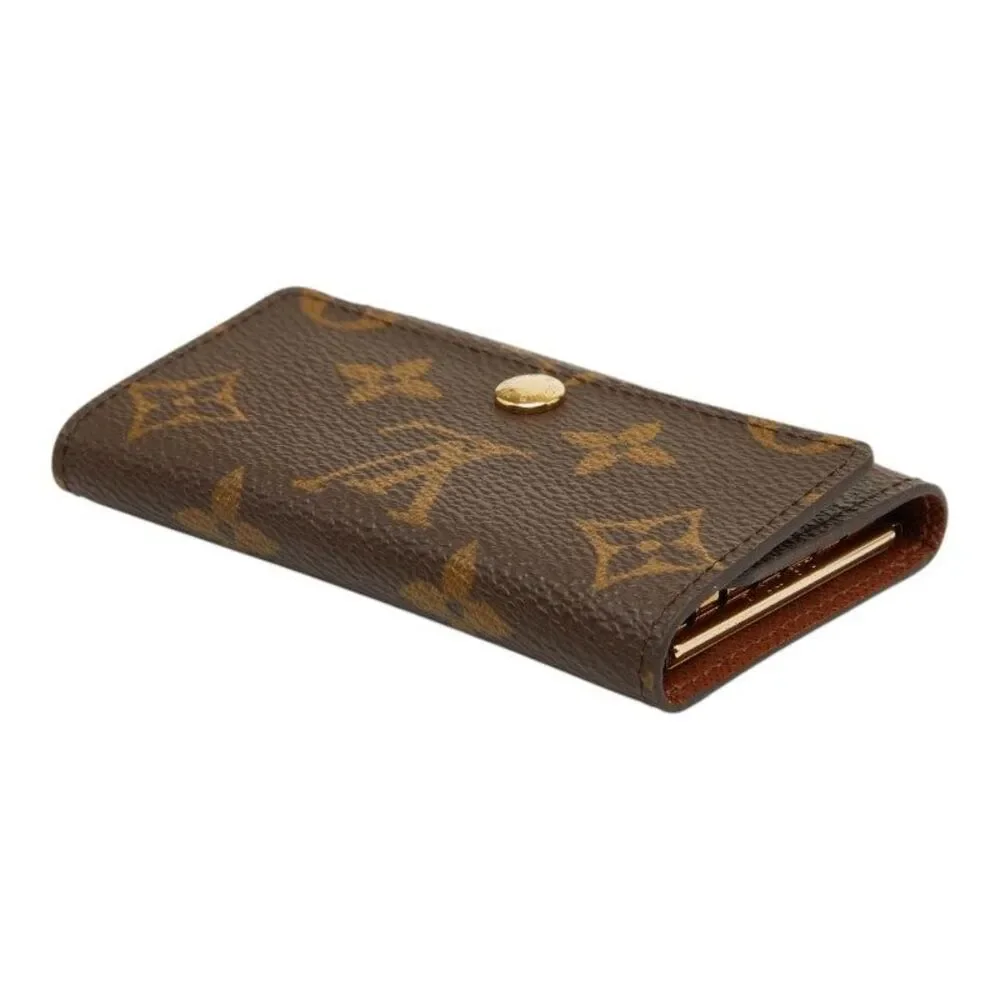 Louis Vuitton Key Case 6 Hooks